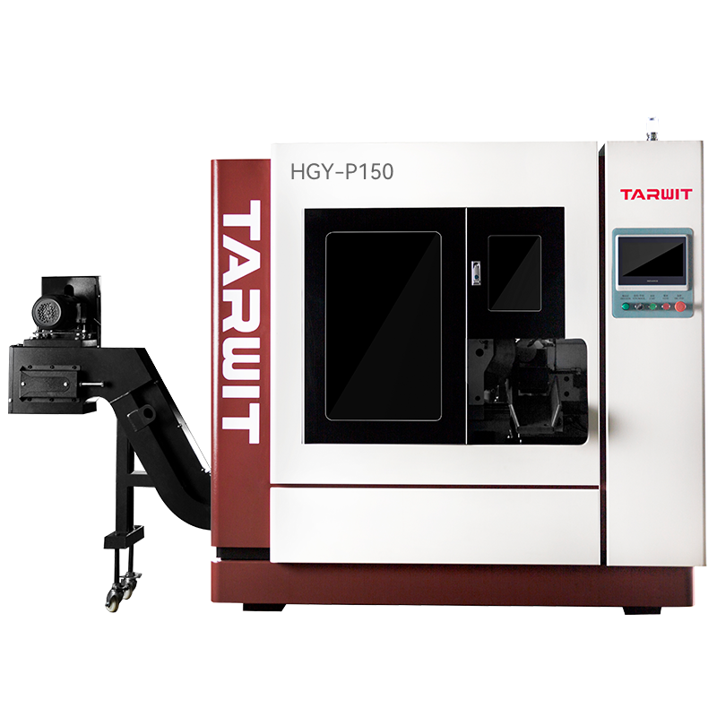 HGY-P150高速圓鋸機