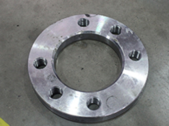 SK5223*6/6Y 攻鋼質(zhì)法蘭