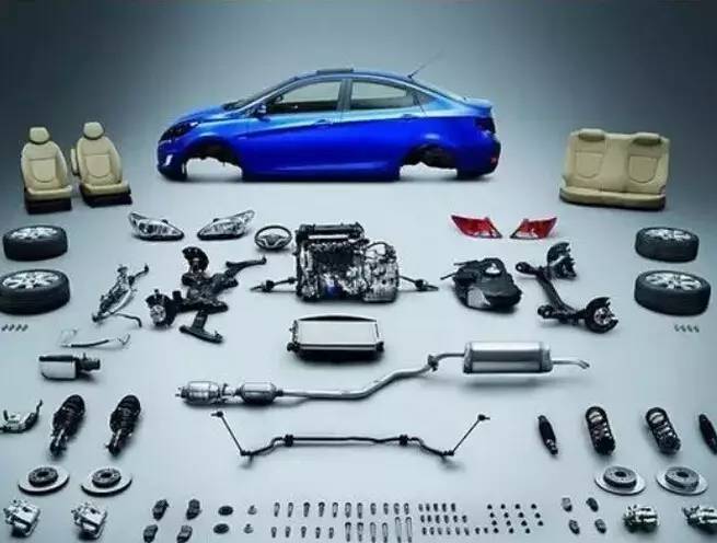 多軸鉆床在汽車配件上的應用，鉆孔、攻牙、倒角，一次到位輕松解決