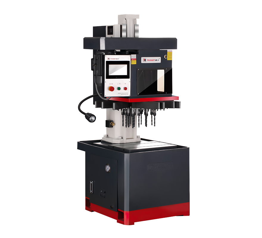 ZK5213X12數控立式多軸鉆床