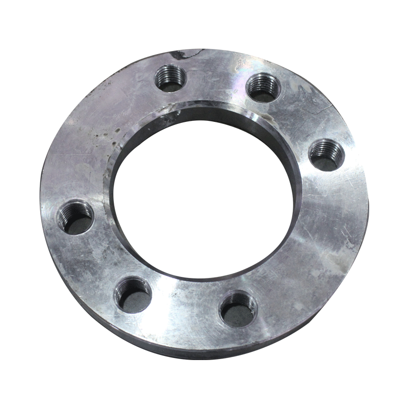 SK5223*6/6Y 攻鋼質法蘭