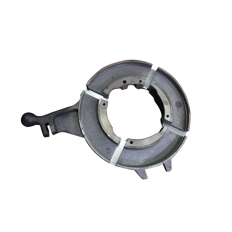 汽車配件大前盤