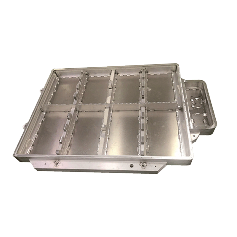 新能源汽車電池盒