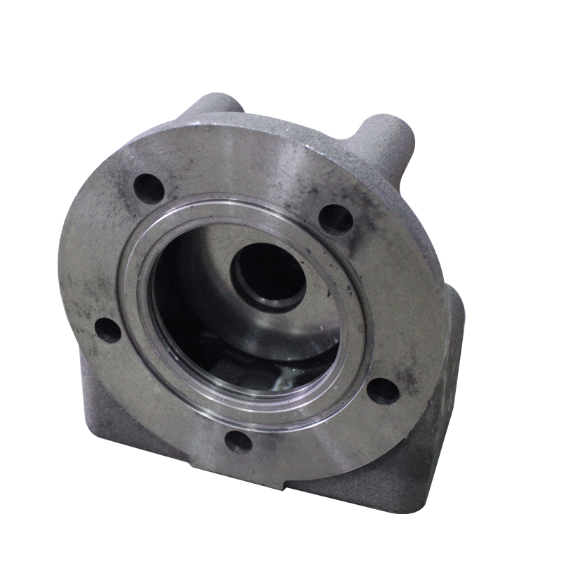 ZK6223*6/5Y 發(fā)動機(jī)配件鉆孔