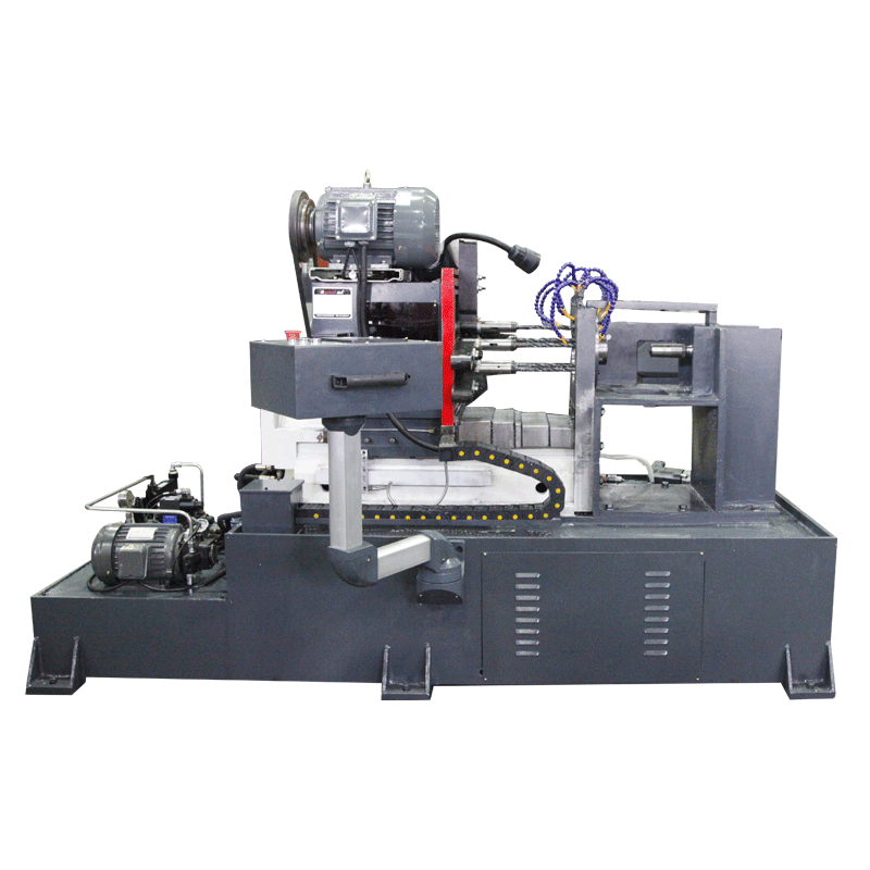 ZK6223X6數控臥式多軸鉆床